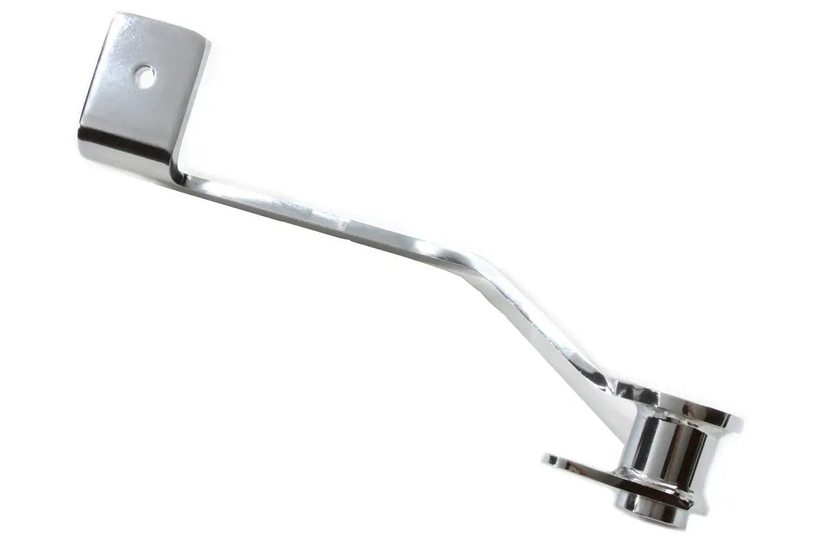 V-Twin Chrome Brake Lever for Harley Davidson FXST (2000-2006) by V-Twin