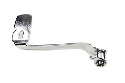 V-Twin Chrome Brake Lever for Harley Davidson FLST Models by V-Twin