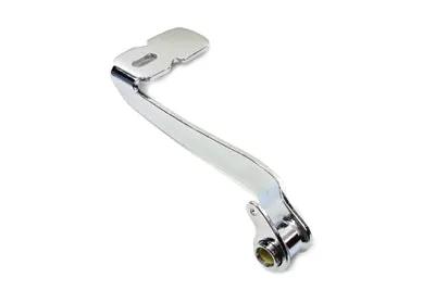 V-Twin Chrome Brake Lever for Harley Davidson FLST Models by V-Twin