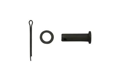 Edart Mechanical Brake Rod Clevis Pin for Harley Davidson UL - OEM Cross Reference 42269-30, 2423-30 by Edart