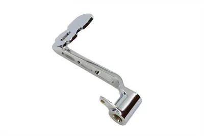 V-Twin Forward Brake Pedal Chrome - Part Number 42638-00A for Harley Davidson FLST Models by V-Twin