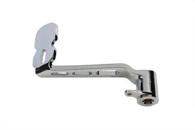 V-Twin Forward Brake Pedal Chrome - Part Number 42638-00A for Harley Davidson FLST Models by V-Twin