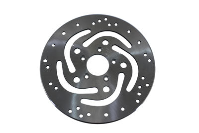 Duro 23-0534 Front Brake Disc for Harley-Davidson XL