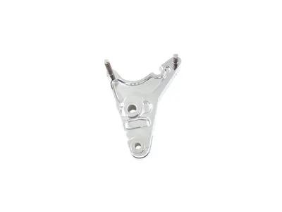 V-Twin Rear Brake Caliper Bracket Chrome for Harley Davidson FL & Fx (1973-1980) by V-Twin