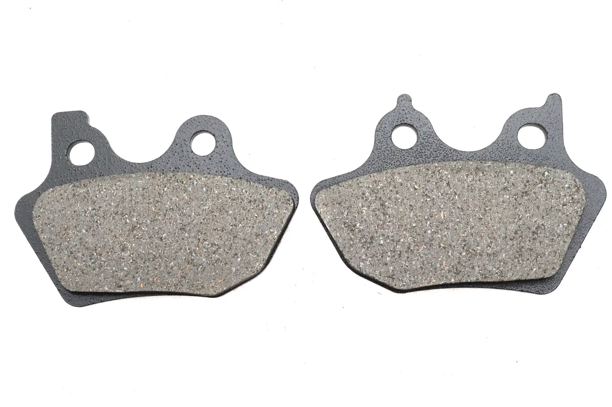Duro Kevlar Front or Rear Brake Pad Set for Harley Davidson XL and FXST (2000-2005) by Duro