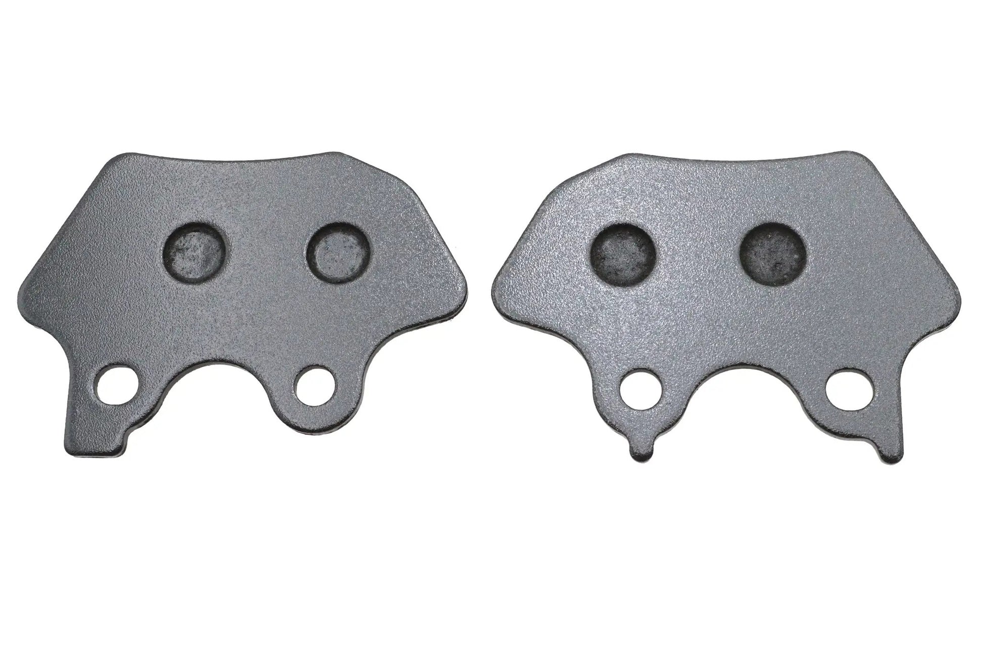 Duro Kevlar Front or Rear Brake Pad Set for Harley Davidson XL and FXST (2000-2005) by Duro
