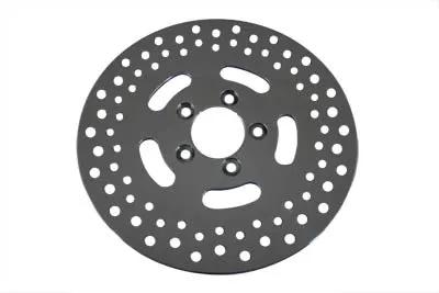 Edart LYP-H011P Replica 11-1/2 inch Front Brake Disc for Harley Davidson FXST by Edart