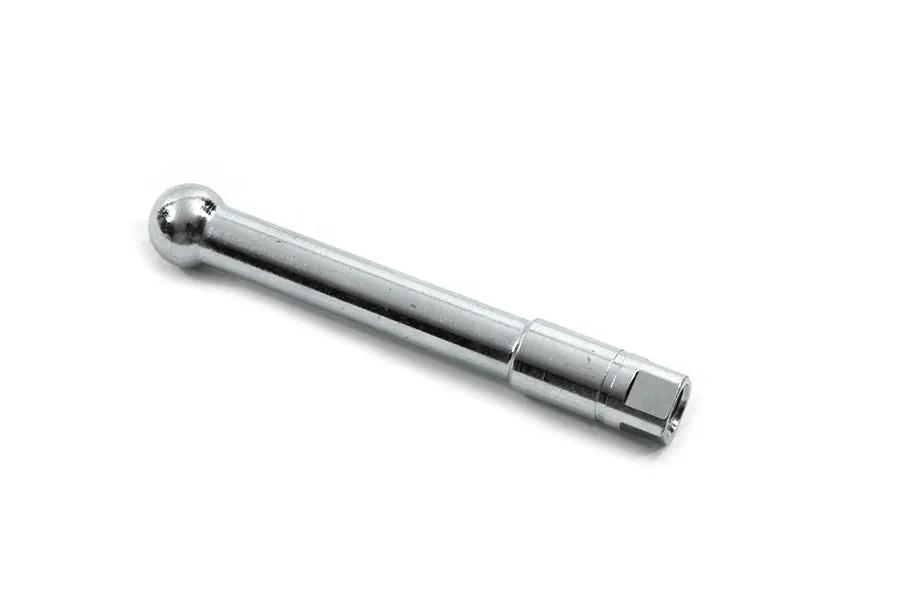 Edart Brake Pedal Cylinder Plunger Part Number 81858 for Harley Davidson XL (1987-1996) by Edart