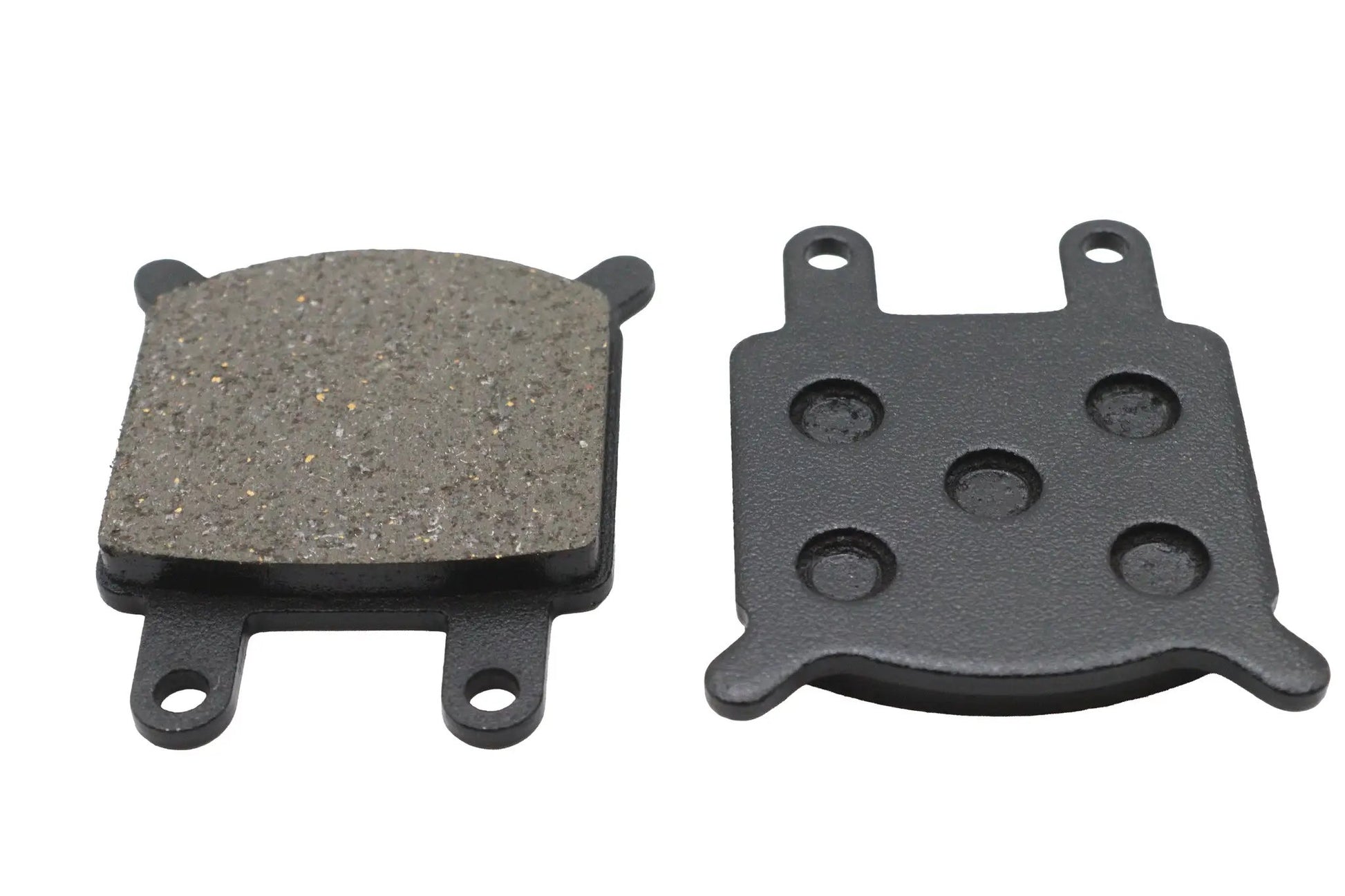 Duro Soft Brake Pad Set - Replacement for Model 23-1099 by Duro