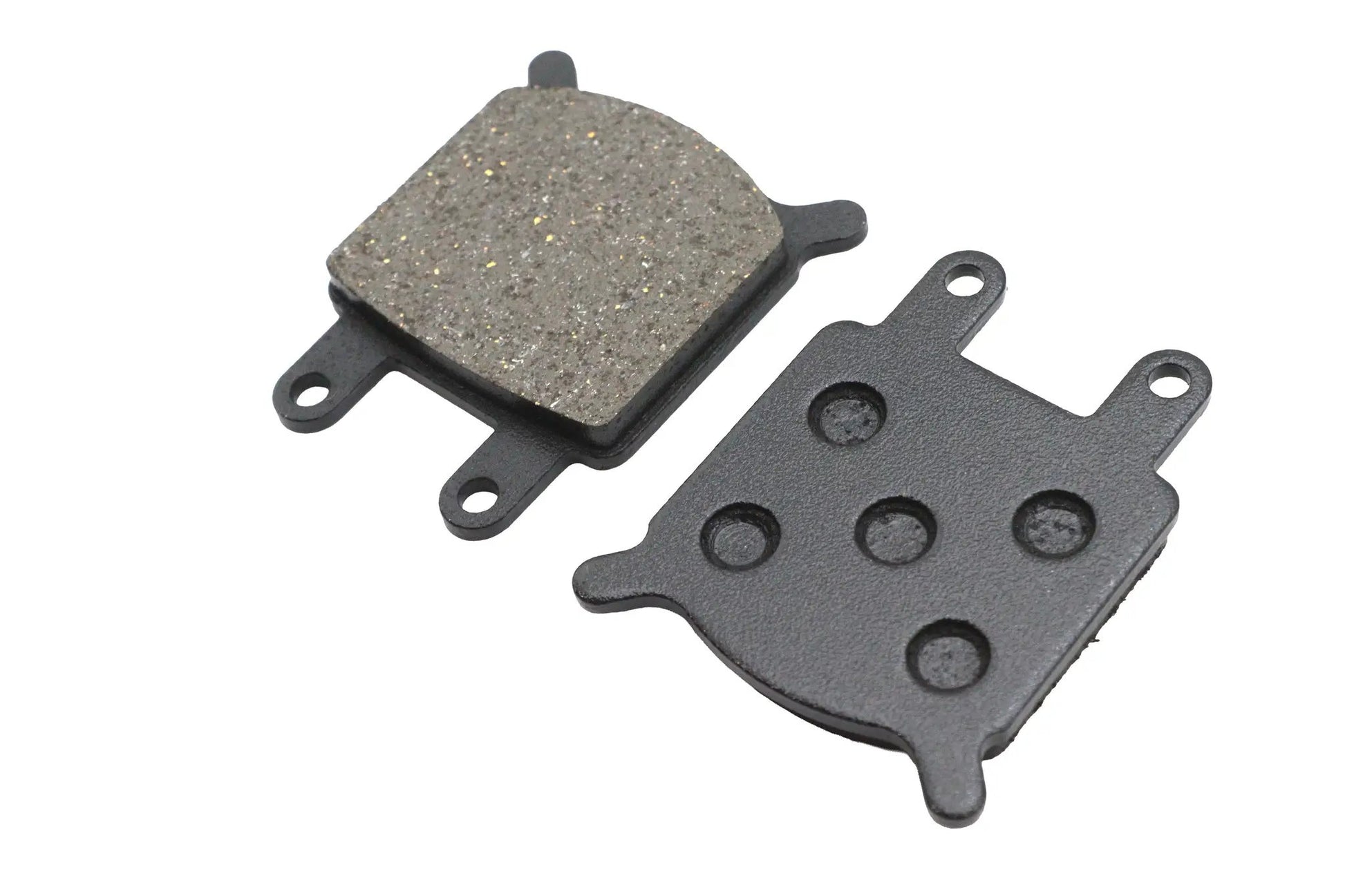 Duro Soft Brake Pad Set - Replacement for Model 23-1099 by Duro