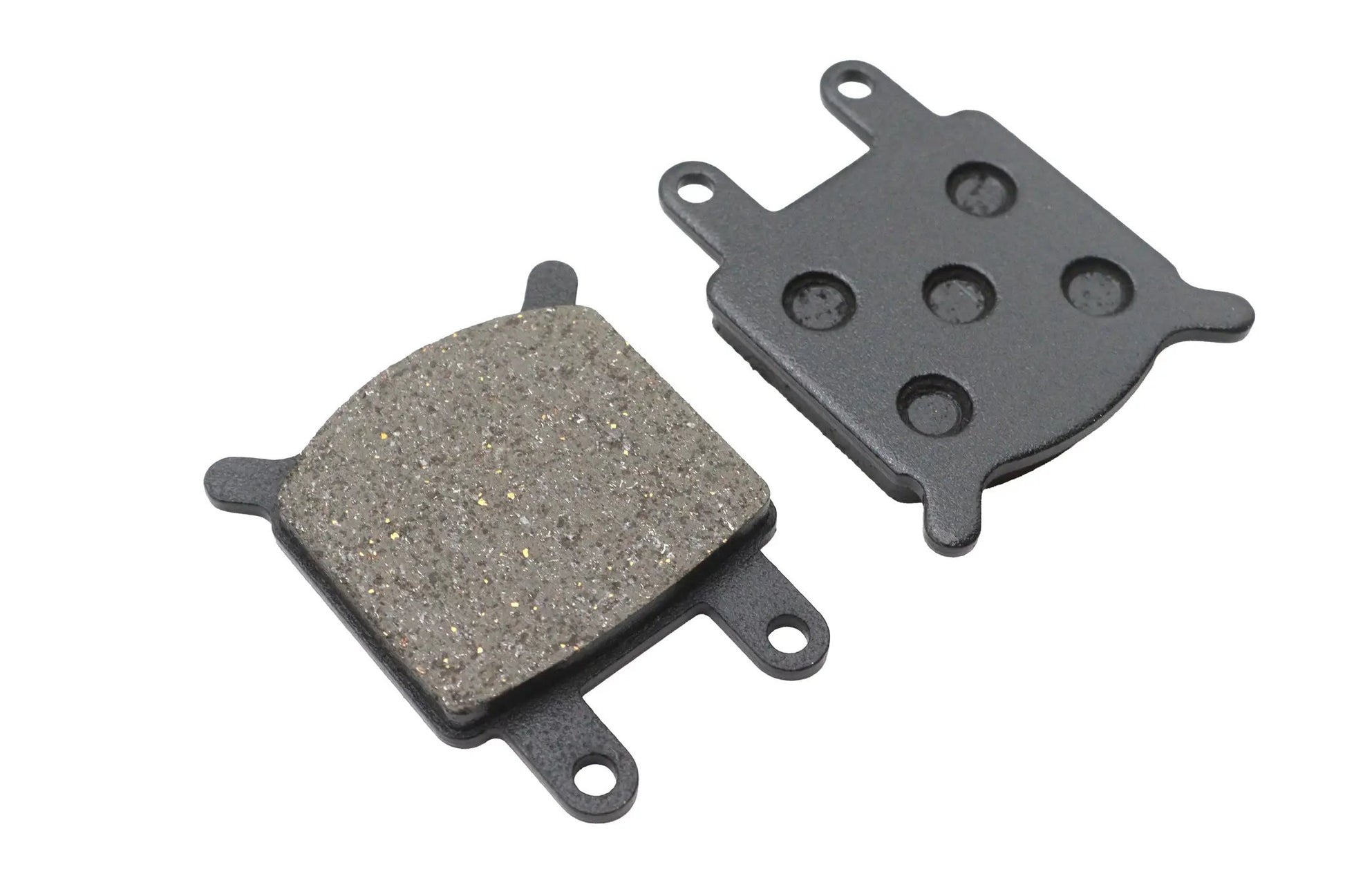 Duro Soft Brake Pad Set - Replacement for Model 23-1099 by Duro
