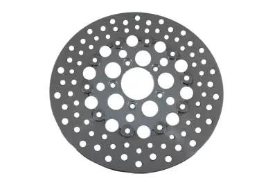 Duro R47014 11-1/2 Inch Front Floating Brake Disc for Harley Davidson FXST Models by Duro