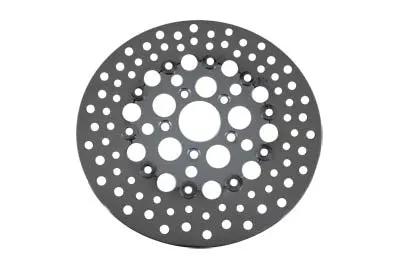 Duro 11-1/2 inch Front Floating Brake Disc for Harley Davidson FXST, FLST, FXD Models by Duro