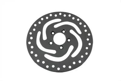 Duro 11-1/2 inch Rear Brake Disc for Harley Davidson FXST Models by Duro