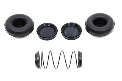 Edart Wheel Cylinder Rebuild Kit for Harley Davidson FL Models (Part #63080R) by Edart