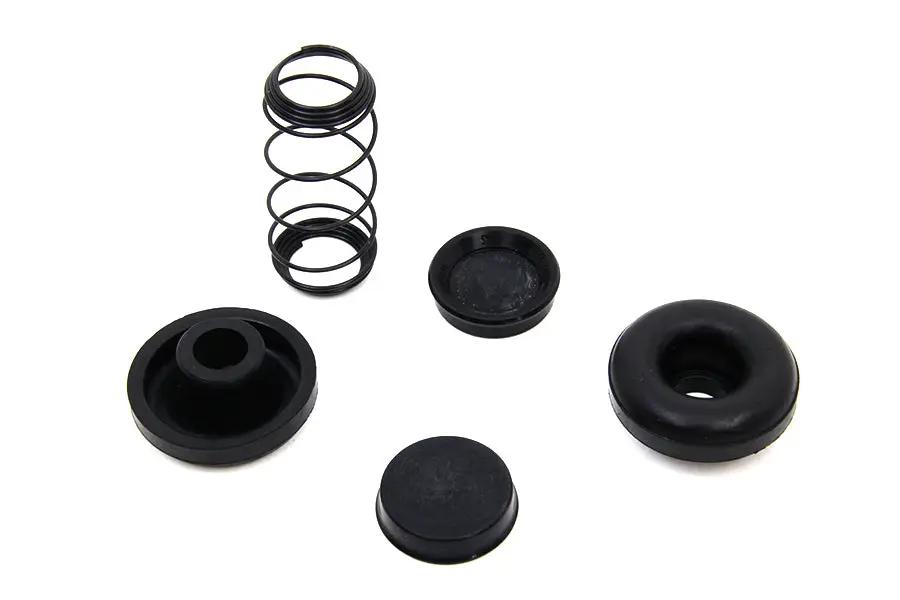 Edart Wheel Cylinder Rebuild Kit for Harley Davidson FL Models (Part #63080R) by Edart
