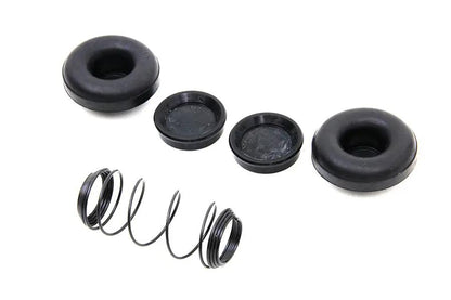 Edart Wheel Cylinder Rebuild Kit for Harley Davidson FL Models (Part #63080R) by Edart