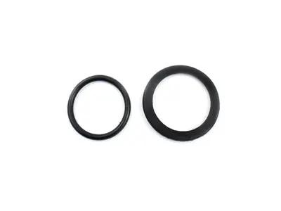 Edart Brake Caliper Seal Kit for Harley Davidson FLH and FX Models by Edart