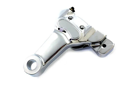 Edart Chrome Rear 4 Piston Caliper for Harley Davidson FLT (Part #42844) by Edart