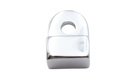 Edart Universal Straight Line Union 1/8 inch with Threaded Bracket by Edart