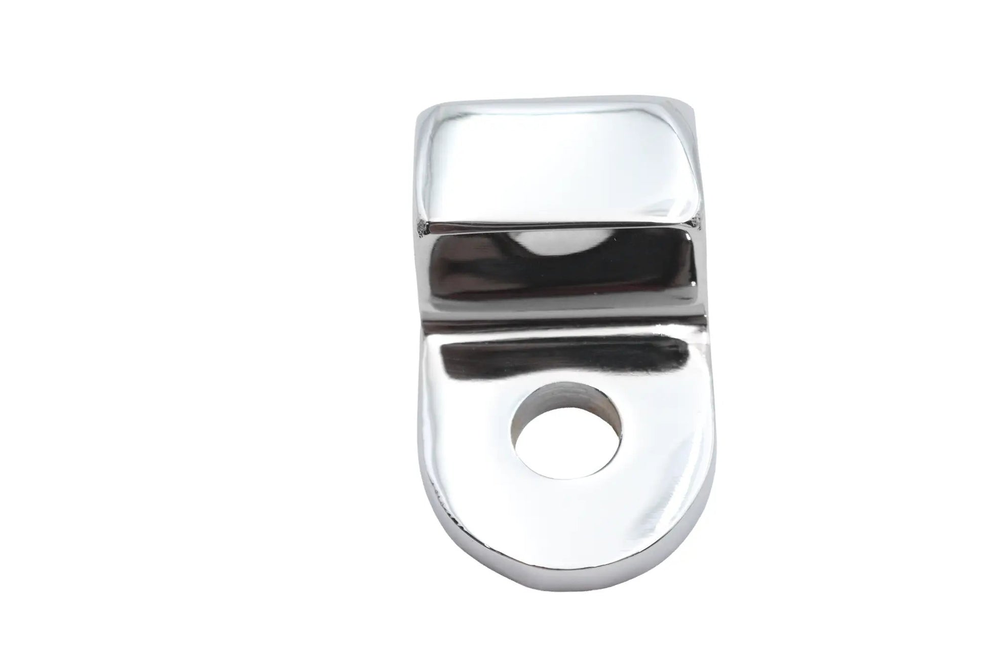 Edart Universal Straight Line Union 1/8 inch with Threaded Bracket by Edart