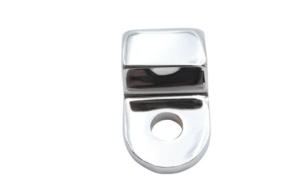 Edart Universal Straight Line Union 1/8 inch with Threaded Bracket by Edart