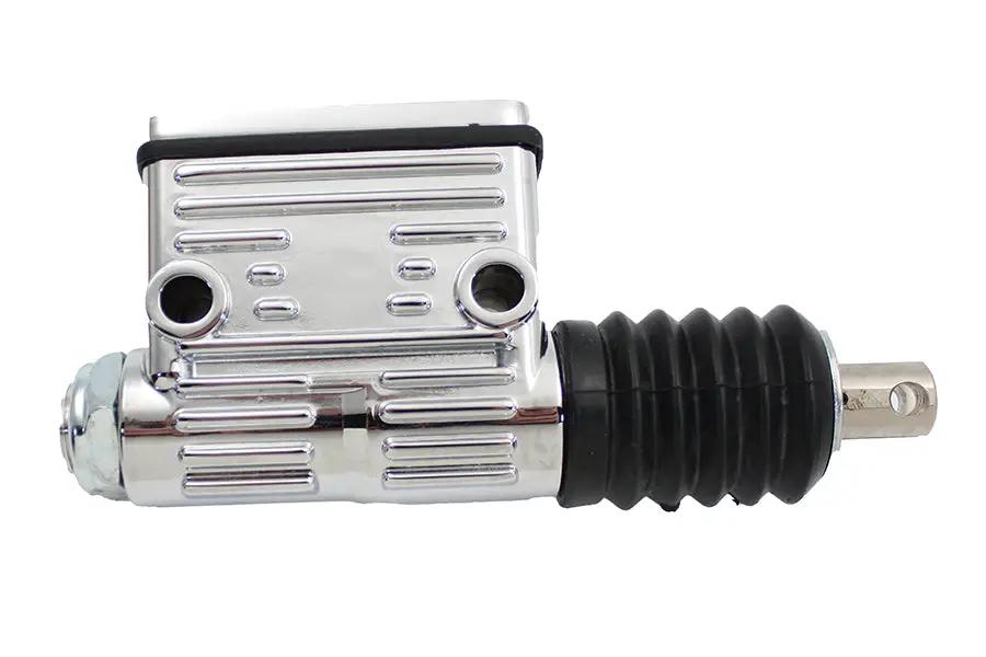 V-Twin Rear Brake Master Cylinder for Harley Davidson FLST Models (Part #75913) by V-Twin