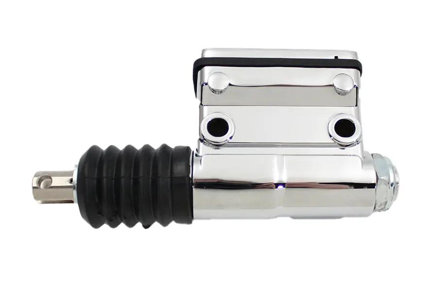 V-Twin Rear Brake Master Cylinder for Harley Davidson FLST Models (Part #75913) by V-Twin