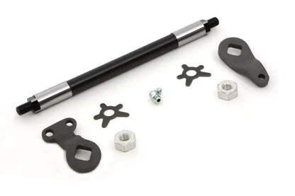 V-Twin Mechanical Brake Cross Shaft Kit for Harley Davidson EL Models by V-Twin