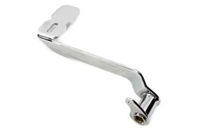 Edart Chrome Extended Brake Pedal for Harley Davidson FLST – Part 35-0146 by Edart