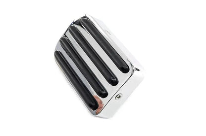 Edart Brake Pedal Pad with Rail Design for Harley Davidson FXST (1984-1993) by Edart