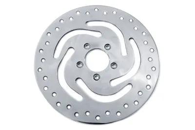 Duro 11-1/2 Inch Front Brake Disc for Harley Davidson FXST Models (Part #5206) by Duro