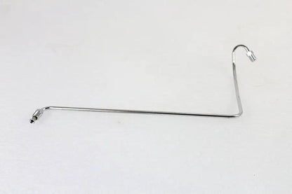 V-Twin Steel Rear Brake Line Chrome for Harley Davidson FLH 1958-1967 by V-Twin