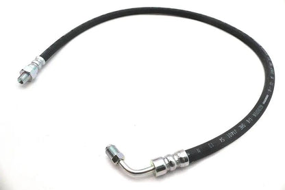Edart 79056 Rear Brake Hose for Harley Davidson FX (1973-1978) by Edart
