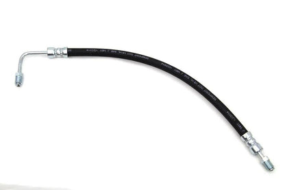 Edart 14 Inch Upper Brake Hose for Harley Davidson FXS and XLS by Edart
