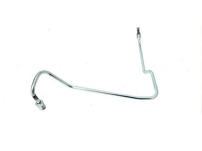 V-Twin Rear Brake Line Zinc for Harley Davidson XL (Part Number 50215Z) by V-Twin