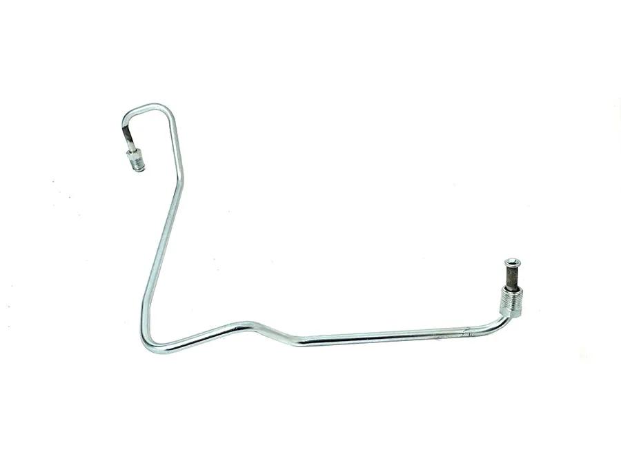 V-Twin Rear Brake Line Zinc for Harley Davidson XL (Part Number 50215Z) by V-Twin