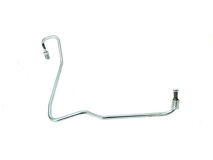 V-Twin Rear Brake Line Zinc for Harley Davidson XL (Part Number 50215Z) by V-Twin