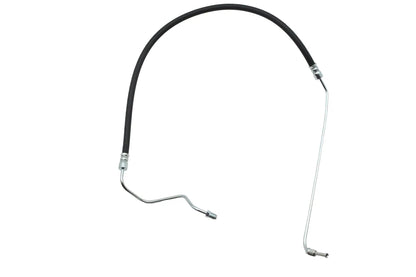 Edart 76861 Front Brake Hose – 40 Inch for Harley Davidson XL and FX Models by Edart