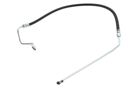 Edart 76861 Front Brake Hose – 40 Inch for Harley Davidson XL and FX Models by Edart