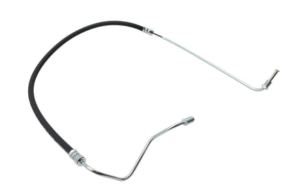 Edart 76861 Front Brake Hose – 40 Inch for Harley Davidson XL and FX Models by Edart