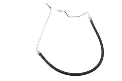 Edart 76861 Front Brake Hose – 40 Inch for Harley Davidson XL and FX Models by Edart