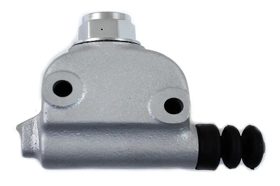 Edart 17-0030 Replica Rear Drum Brake Master Cylinder for Harley Davidson FL (1958-1967) by Edart