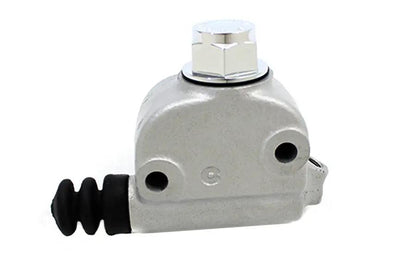 Edart Rear Disc Brake Master Cylinder for Harley Davidson FL & FX Models - 3/4 Inch Bore by Edart
