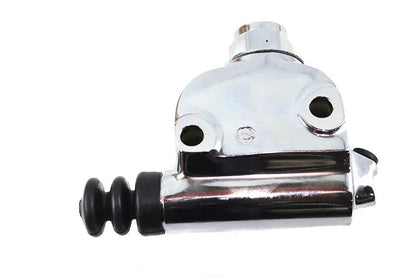 Edart 17-0026L Rear Disc Brake Master Cylinder for Harley Davidson FL & Fx Models by Edart