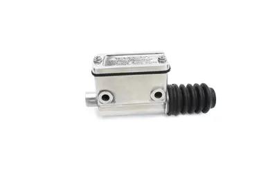 Edart Rear Master Cylinder 5/8 inch Bore for Harley Davidson XL (1982-1986) by Edart