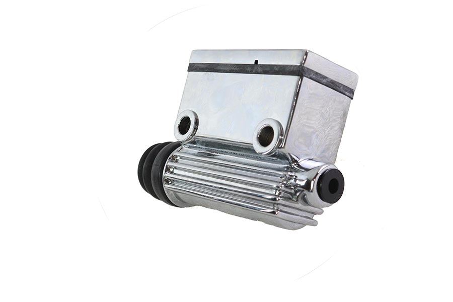 Edart Rear Master Cylinder 3/4 inch Bore for Harley Davidson FXS and FX (Part #23-0769)