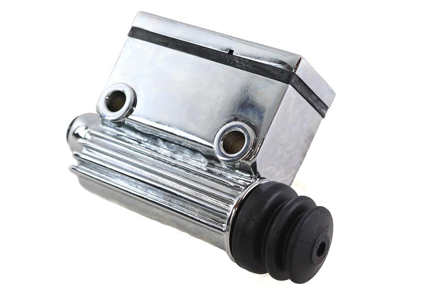 Edart Rear Master Cylinder 3/4 inch Bore for Harley Davidson FXS and FX (Part #23-0769)
