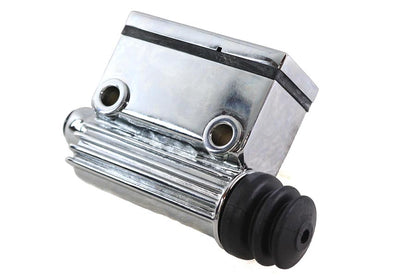 Edart Rear Master Cylinder 3/4 inch Bore for Harley Davidson FXS and FX (Part #23-0769)