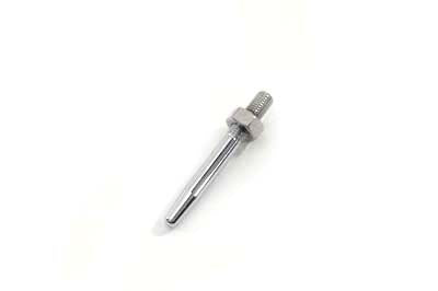 V-Twin Brake Rod Plunger for 1/4 inch-28 Thread Size - Replacement Part for Forward Control